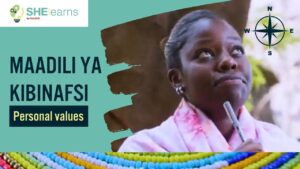 Personal Values (Maadili ya Kibinafsi) Shelearns.net